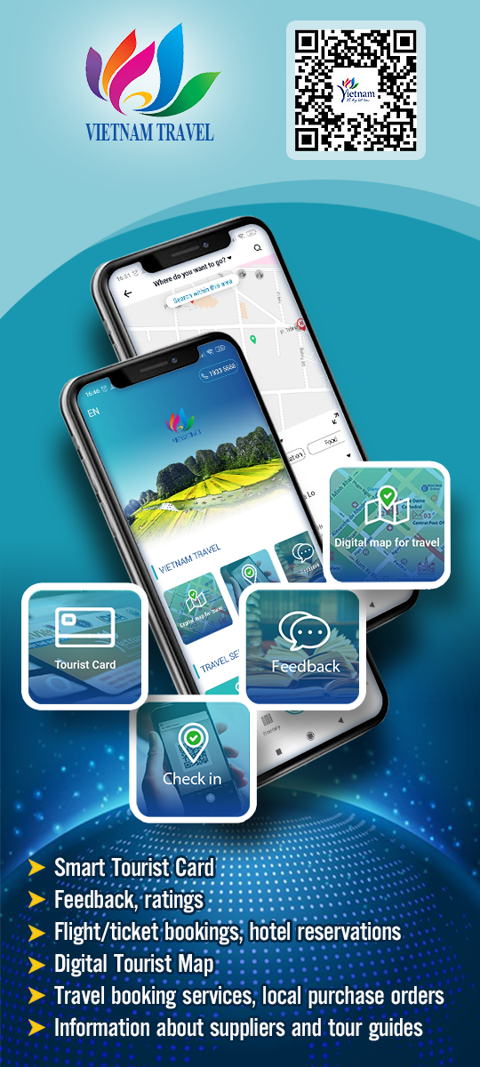 Banner - Ứng dụng DLVN