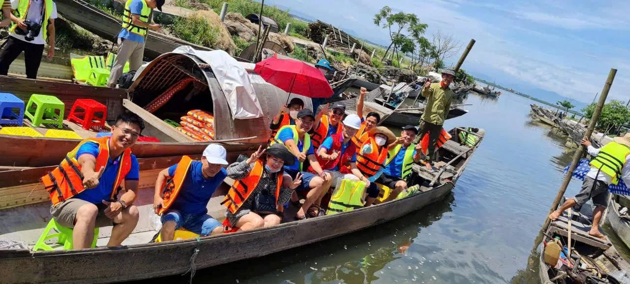 Huế bảo tồn văn hóa cố đô qua mô hình homestay