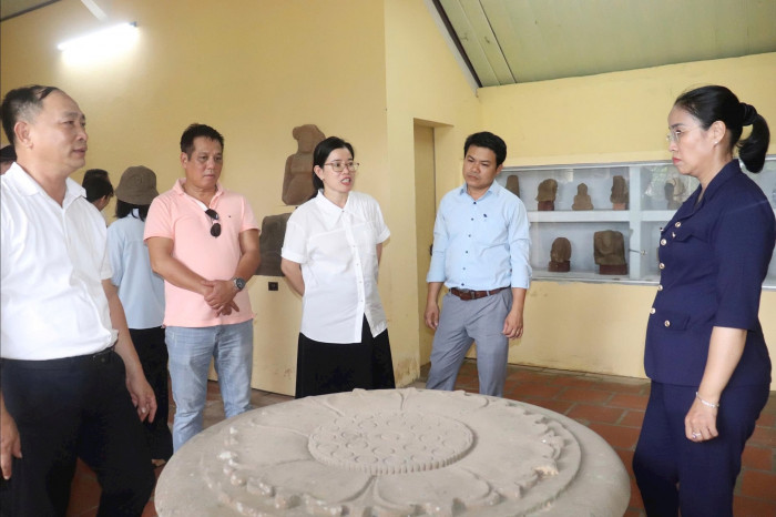 Đà Nẵng: Phát triển du lịch gắn với bảo tồn, phát huy giá trị di sản