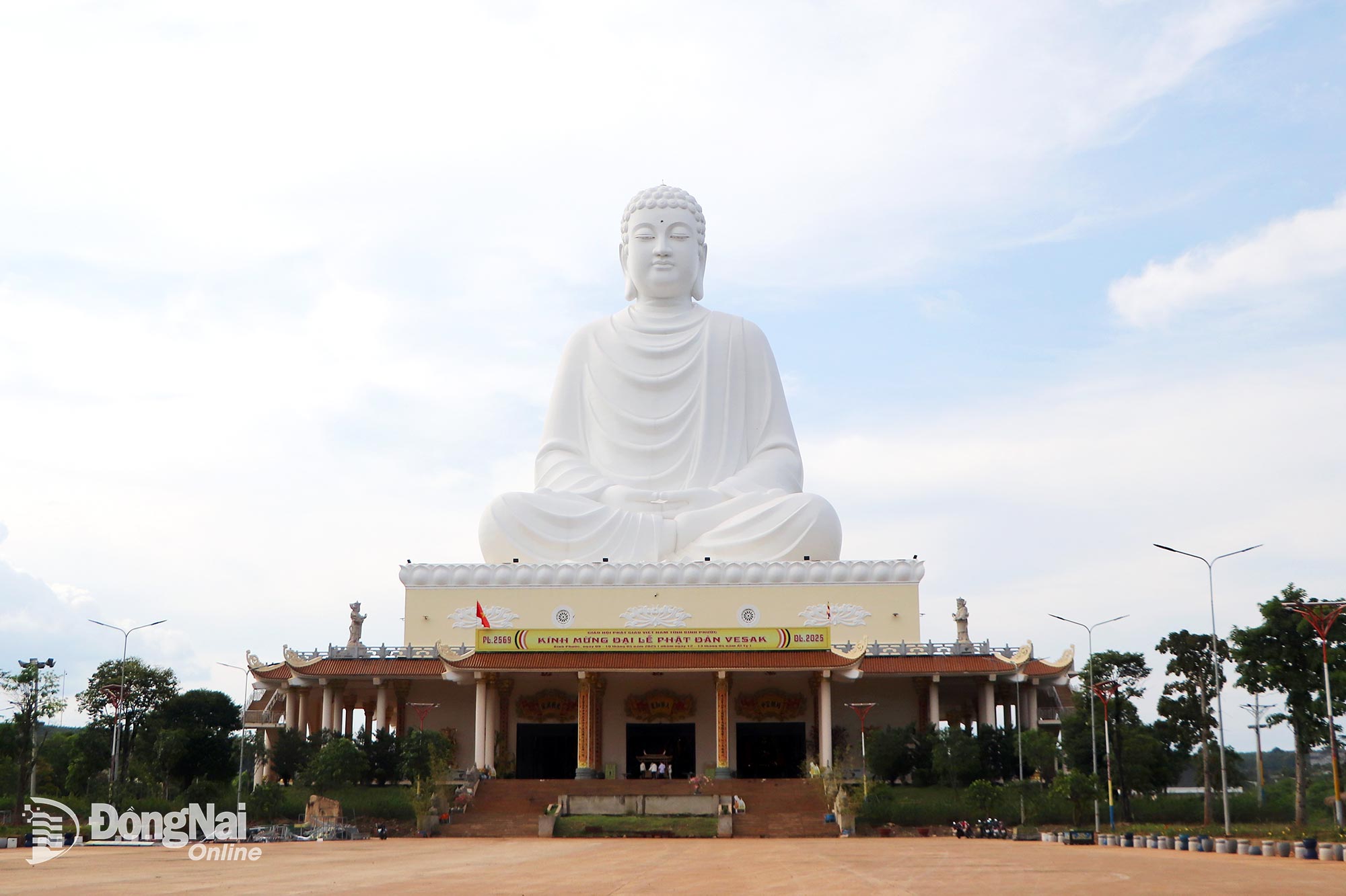 Ấn tượng những điểm đến ở phía Bắc Đồng Nai