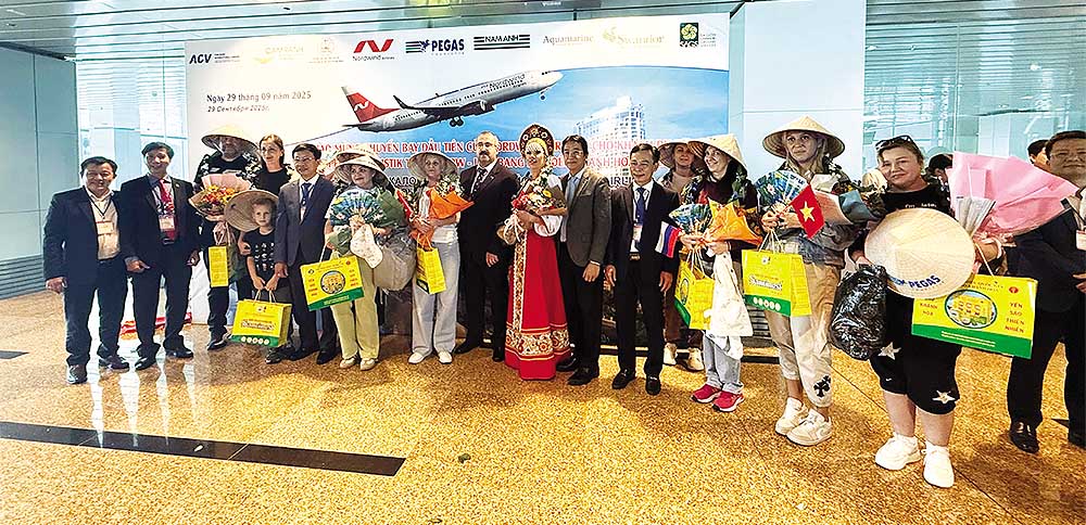 Khánh Hòa định vị lại bản đồ du lịch sau sáp nhập