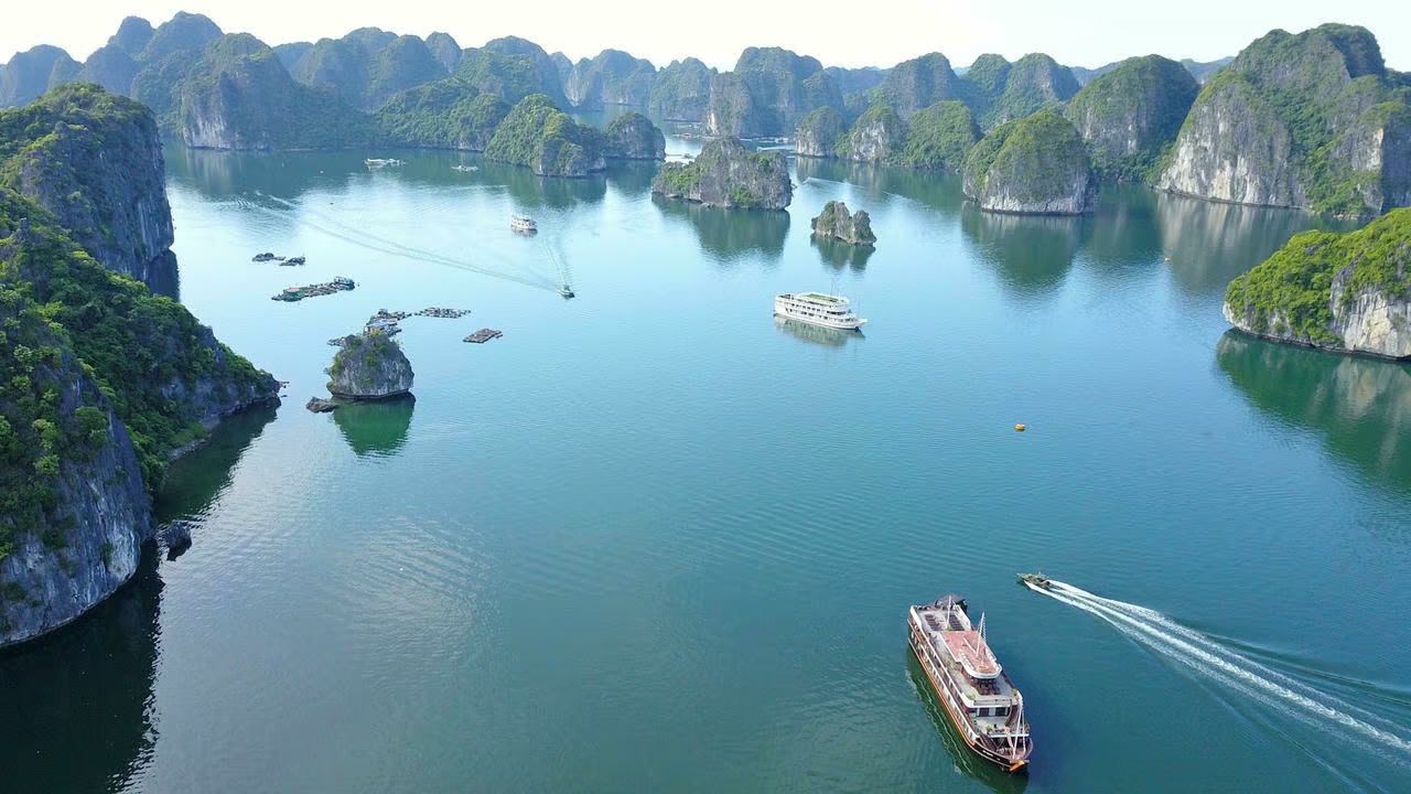 “Mảnh ghép” hoàn hảo để du lịch Hải Phòng bứt phá