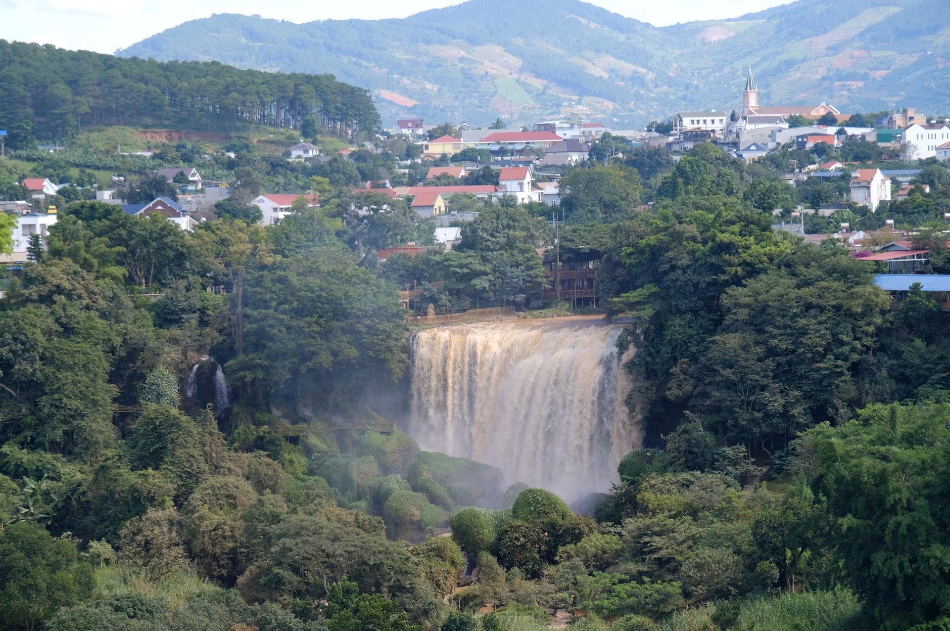 Nam Ban Lâm Hà (Lâm Đồng): Xây dựng sản phẩm du lịch từ thiên nhiên và con người
