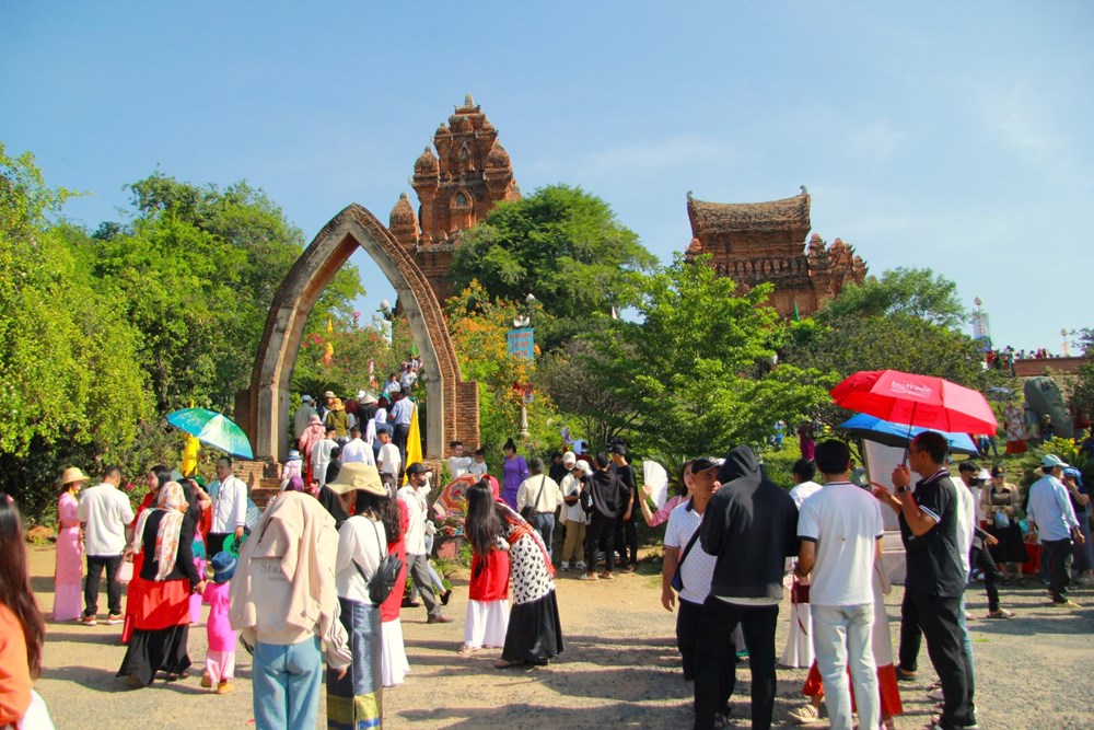 Khánh Hòa mở rộng trải nghiệm từ biển lên rừng