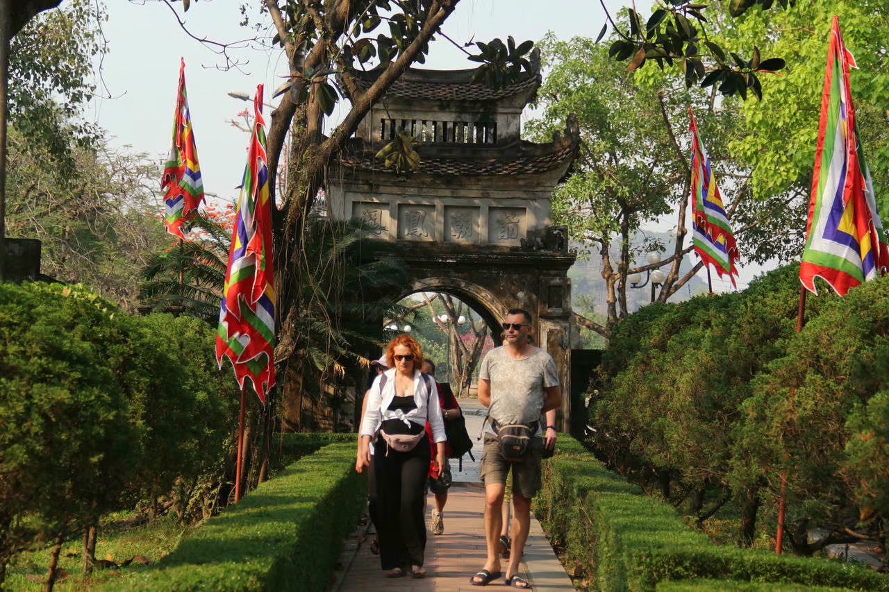 Di sản văn hóa - mỏ vàng của du lịch